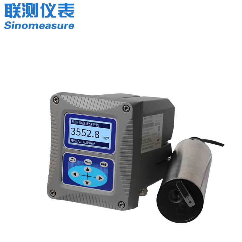 聯(lián)測SIN-PTU200在線濁度儀